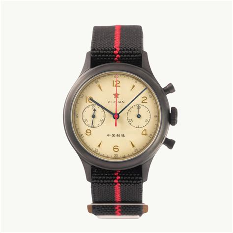 Seagull 1963 Watches: Explore Our Timeless Chronographs.